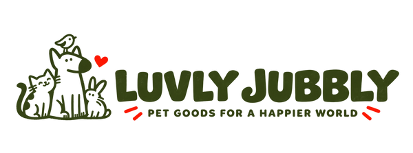 Luvly Jubbly