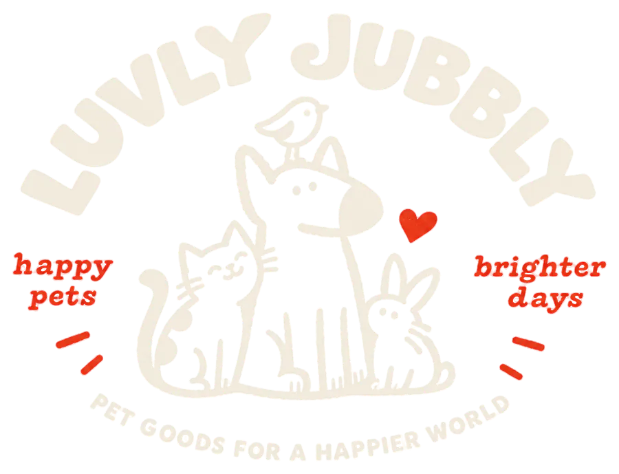 Luvly Jubbly