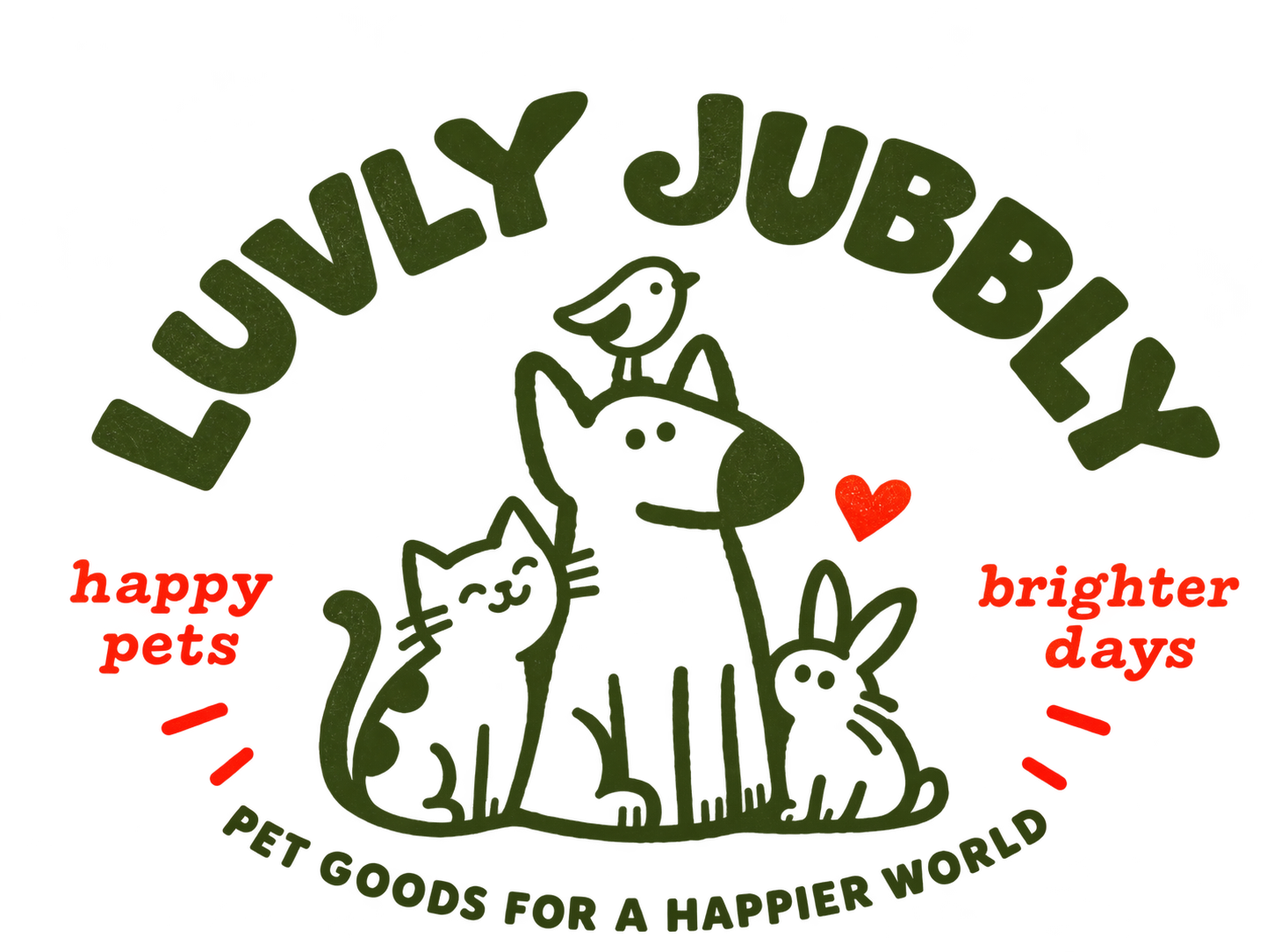 Luvly Jubbly